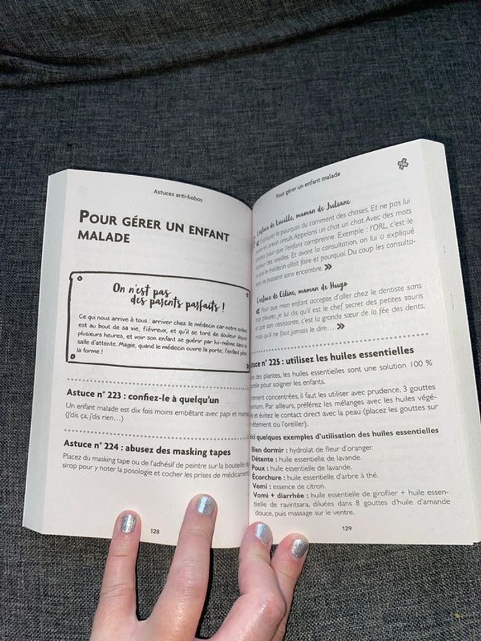 Livre devenir une happy family - photo numéro 3