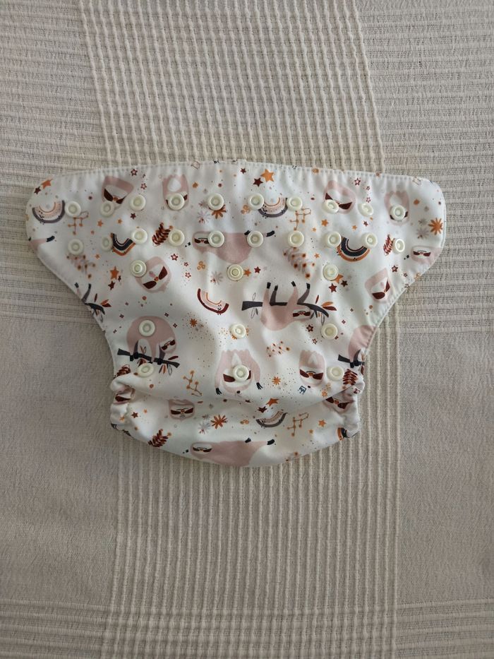 Couche Mama Koala - photo numéro 2