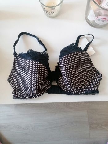 Soutien gorge sans complexe taille 90E
