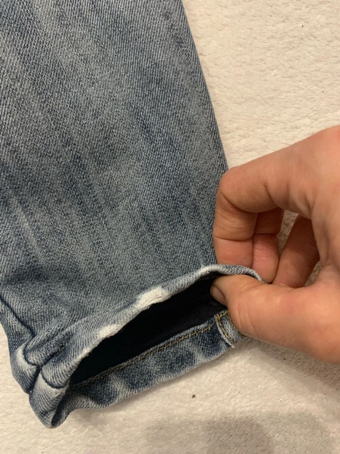 Pantalon obaibi - photo numéro 6