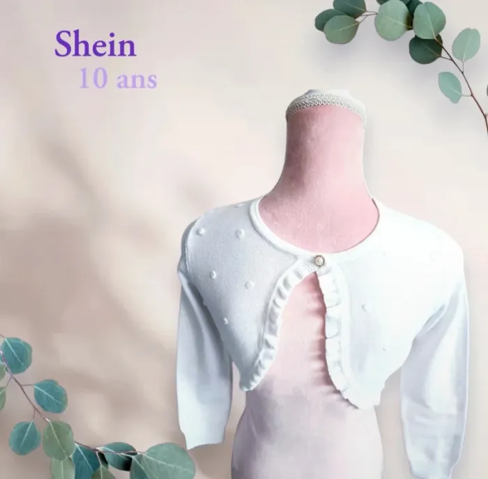 Lot gilets - photo numéro 2