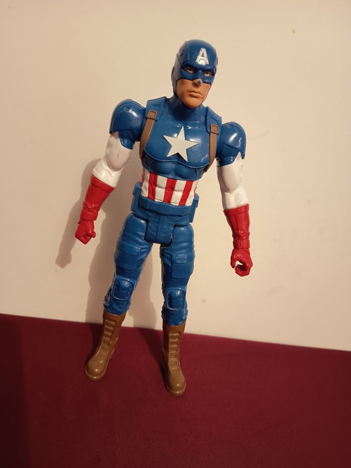 Captain America 30cm