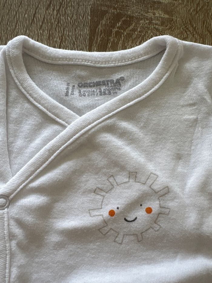 Lot 3 bodies - photo numéro 4