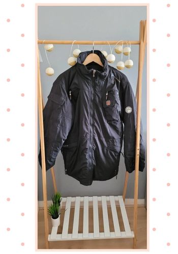 Parka Fubu Taille S