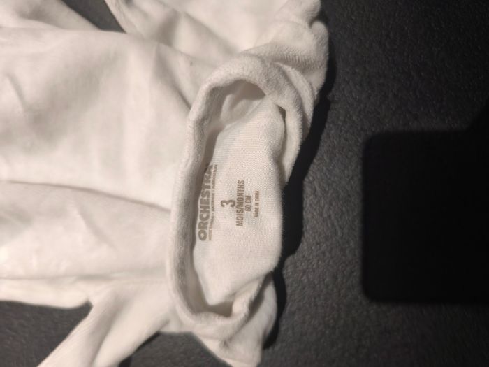 Pyjama 3mois - photo numéro 2