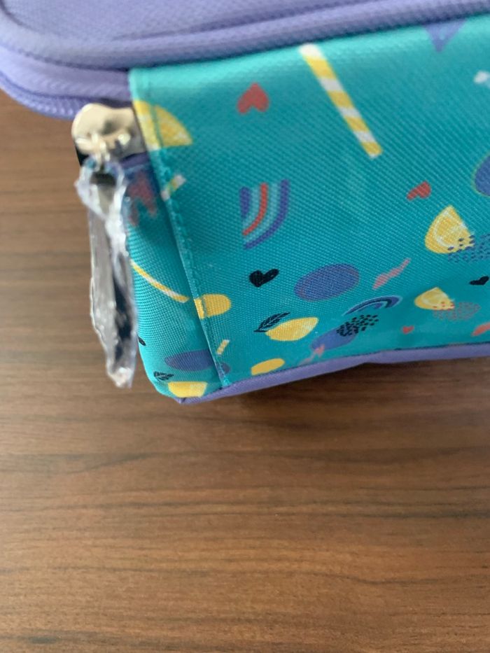 Les Deglingos sac isotherme - photo numéro 4