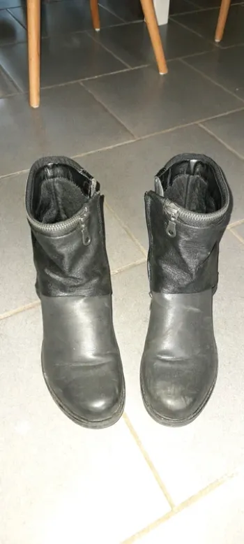 Bottine