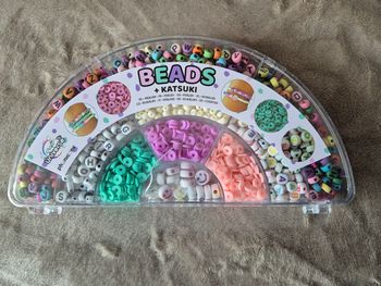 Coffret de perles