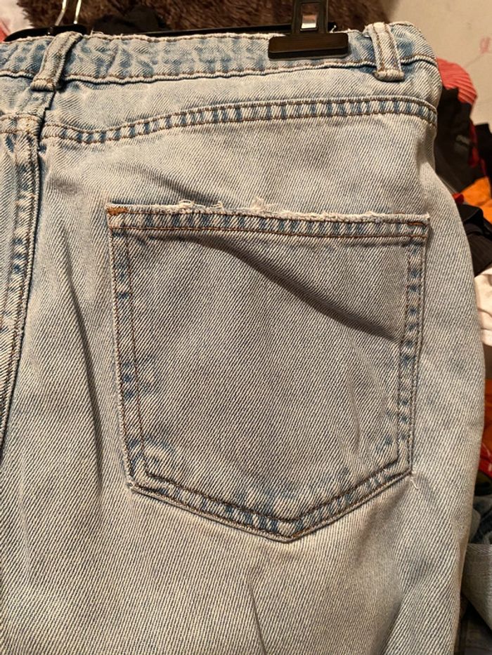 Jeans T42 - photo numéro 4