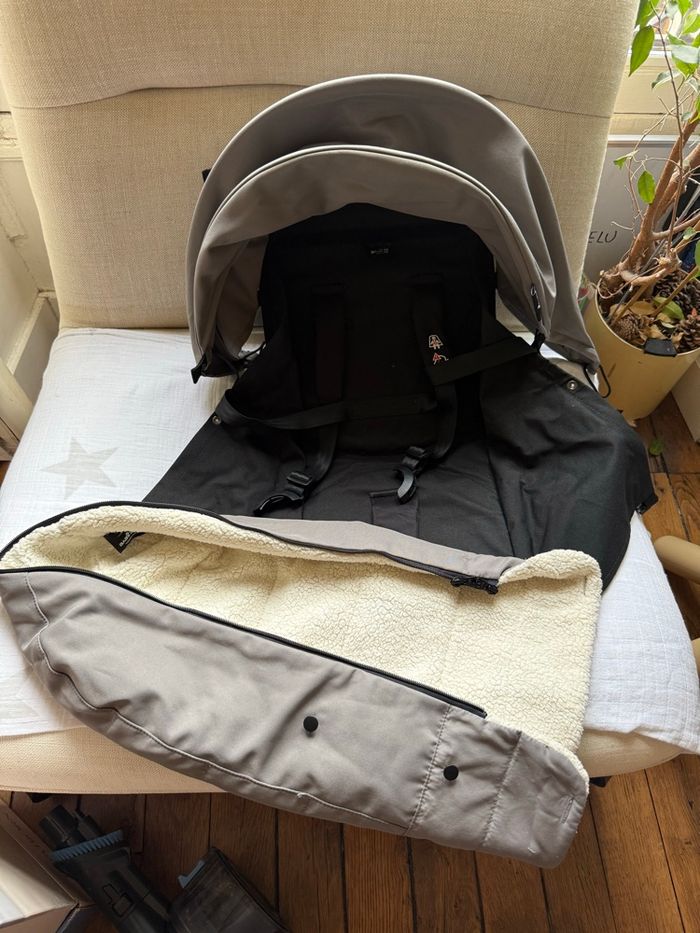 Poussette yoyo Babyzen - photo numéro 7