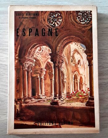 Louis Bertrand - Espagne