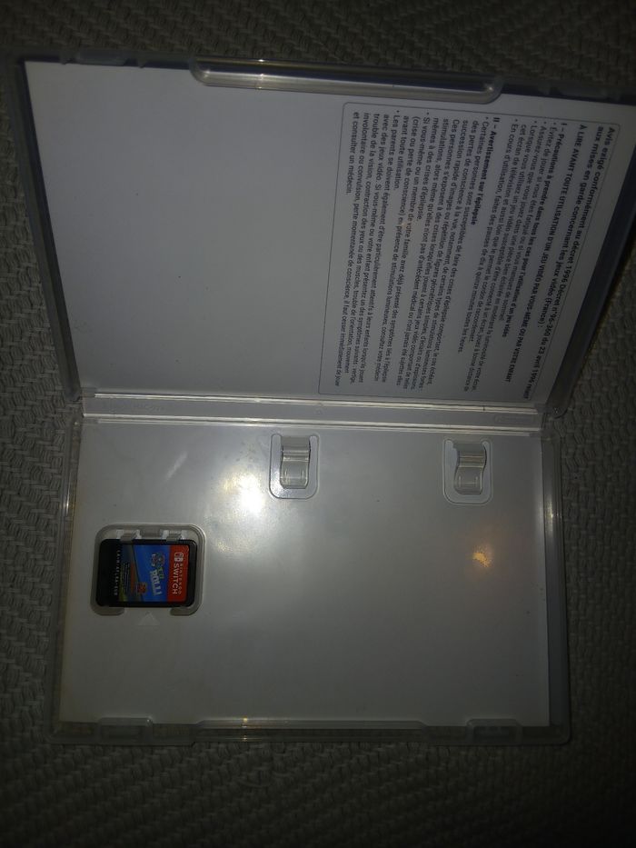 Jeux de switch Patpatrouille - photo numéro 2