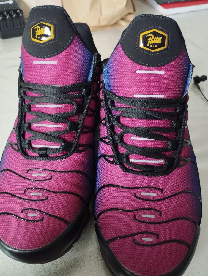 TN Barcelone - photo numéro 5