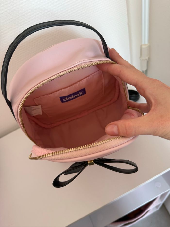 Sac à dos - photo numéro 3