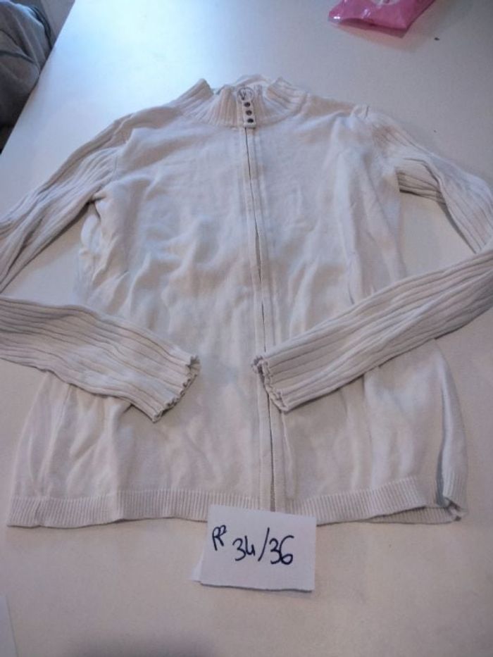 Gilet