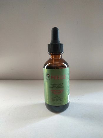 Serum menthe romarin🎀