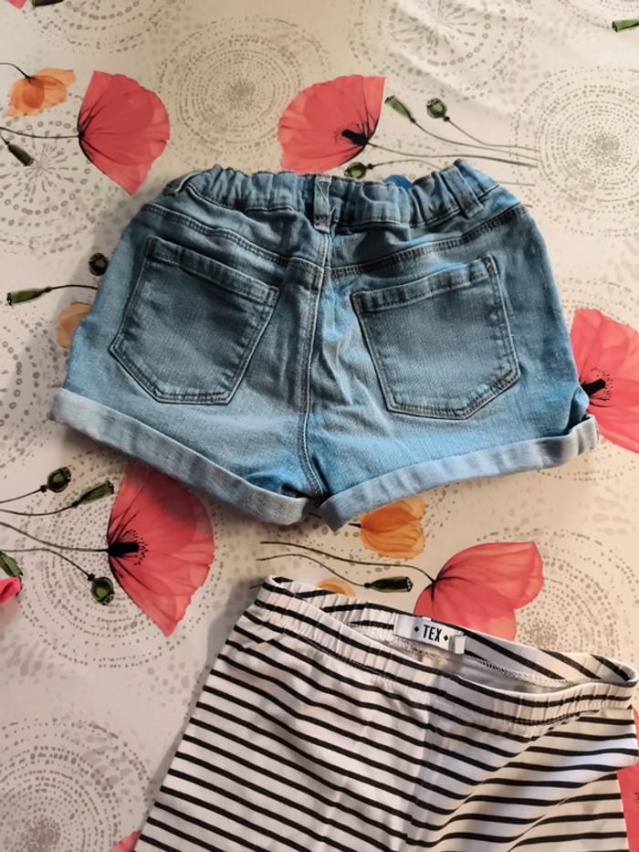 Short - photo numéro 3