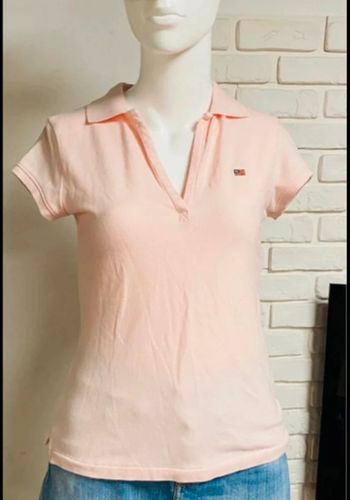 Polo femme taille M Ralph Lauren