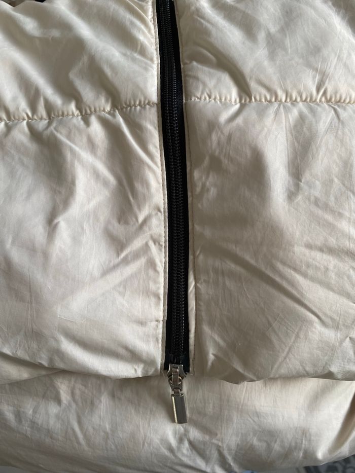 Doudoune longue femme 36 - photo numéro 5