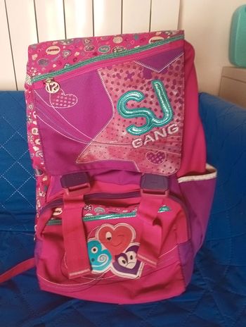 Sac à dos pour fille