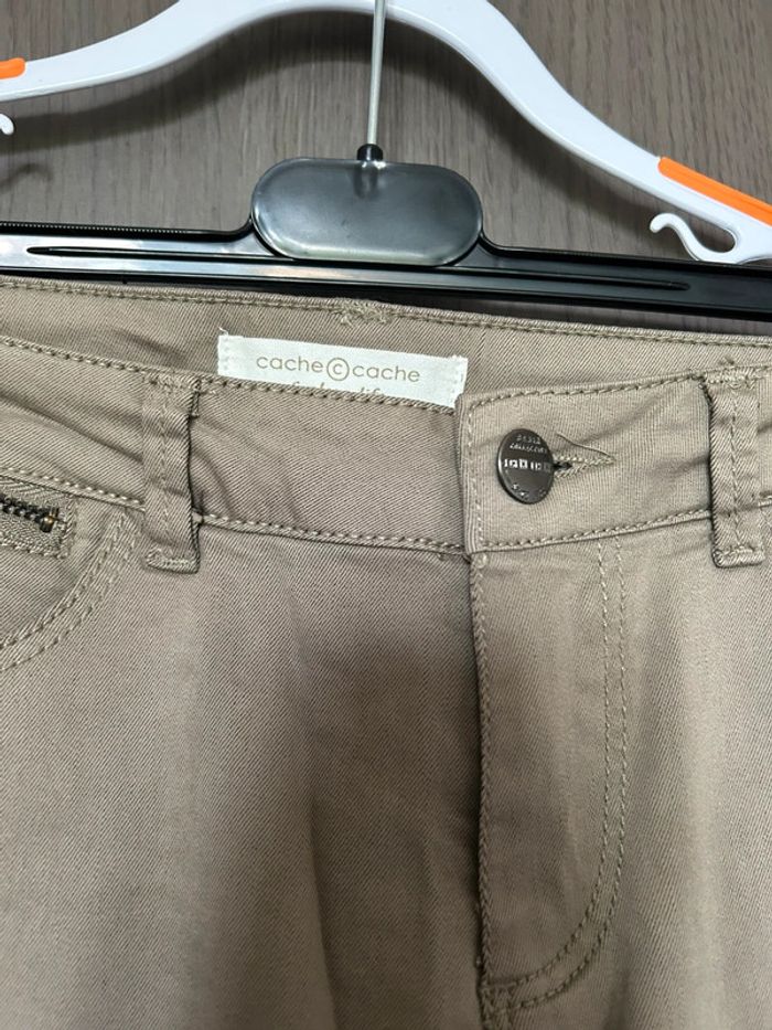Pantalon - photo numéro 2