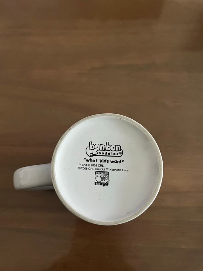 Lot de 3 articles Oui-Oui - photo numéro 3