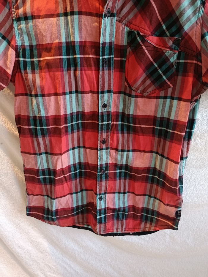 Chemise homme - photo numéro 6