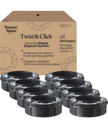 Tommee Tippee Recharges Originales