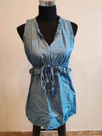 Robe my collection S