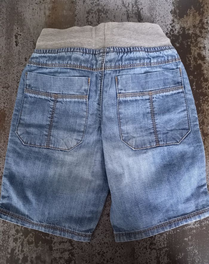 Short en jean - photo numéro 2