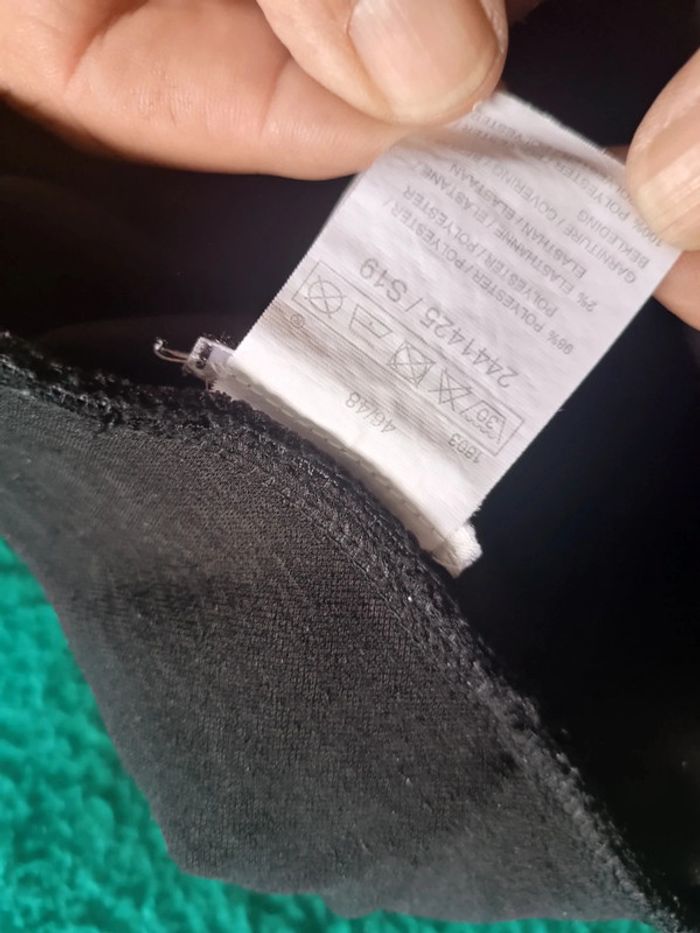 Legging taille 46/48 - photo numéro 4