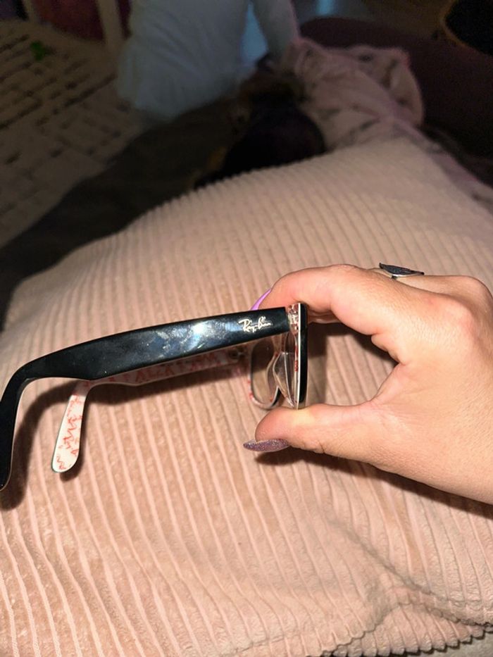 Monture Lunettes - photo numéro 7