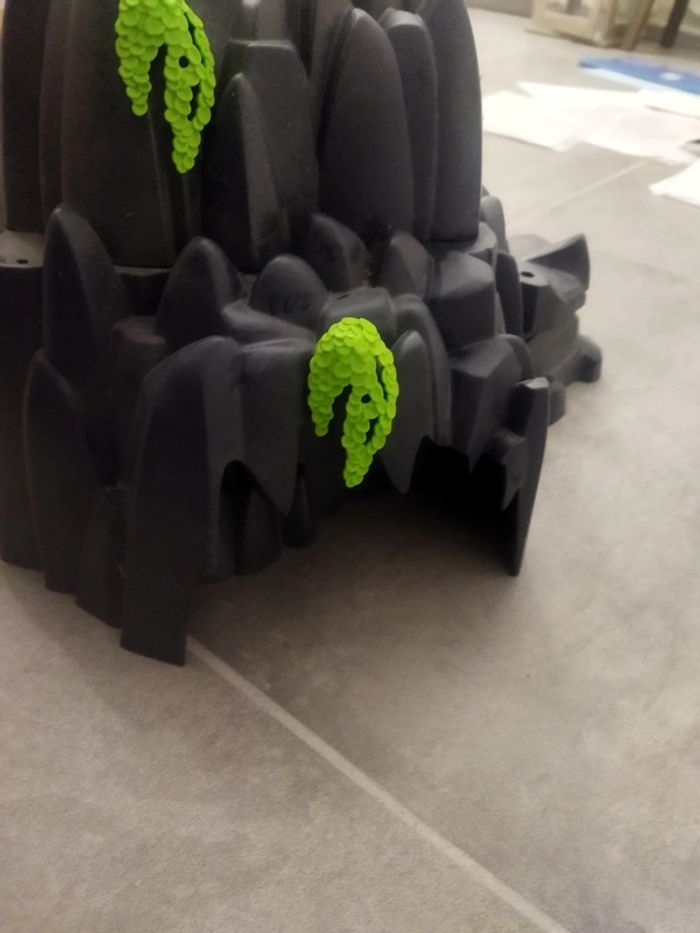 Playmobil ile au pirate - photo numéro 6