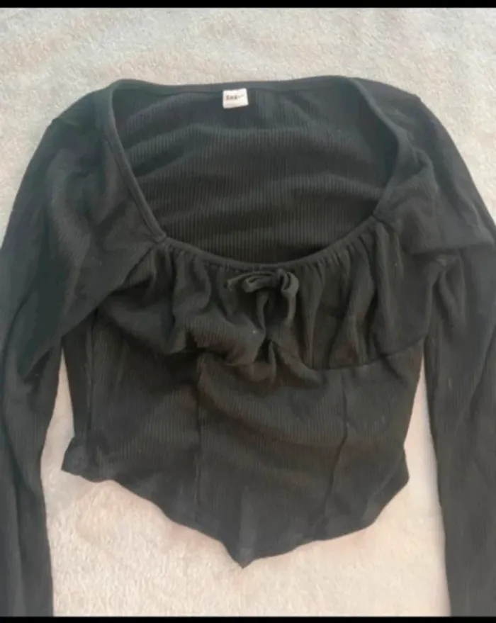 Tee-shirt - photo numéro 4