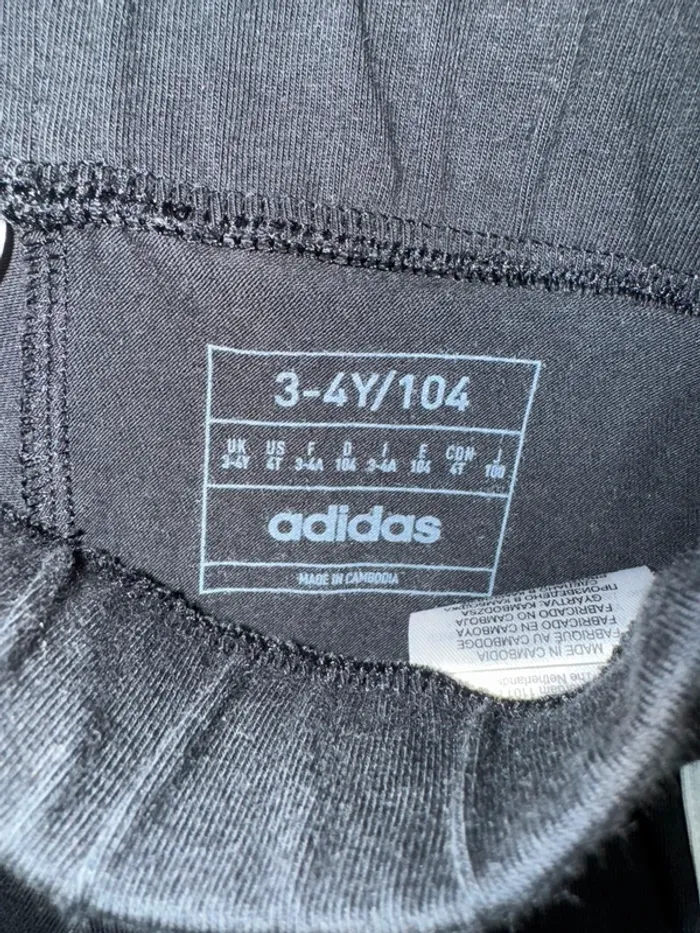 Leggings Adidas - photo numéro 2
