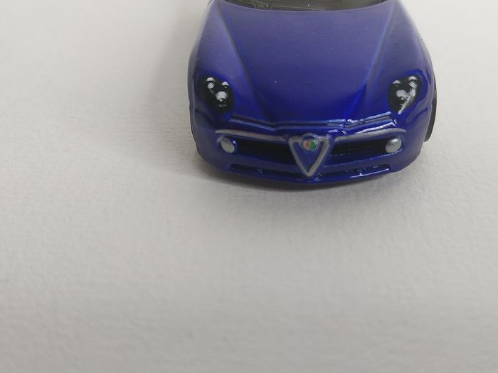 Hot Wheels Alfa Romeo 8C Competizione
Exclusif Multipack 2023 - photo numéro 4