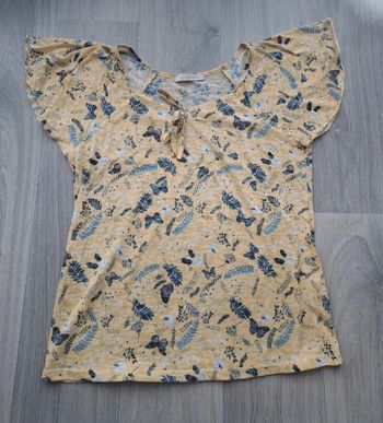 T-shirt Armand Thiery