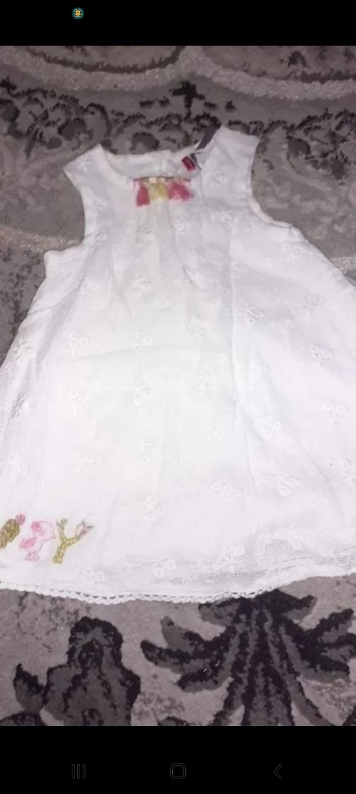 Jolie robe - photo numéro 2