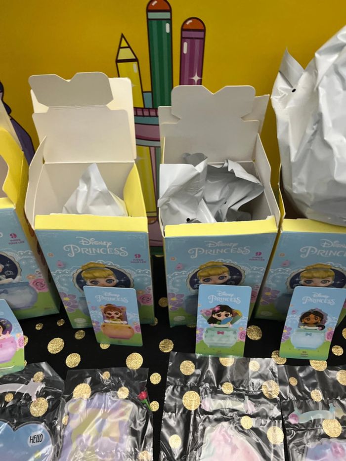Blind box Disney surprise - photo numéro 6