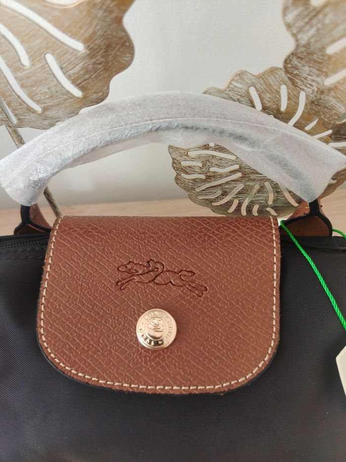 Sac Longchamp - photo numéro 2