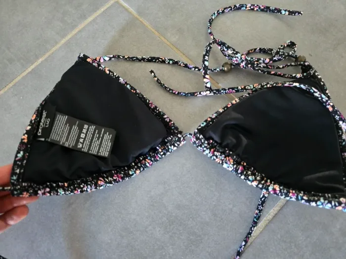 Bikini push up - photo numéro 4