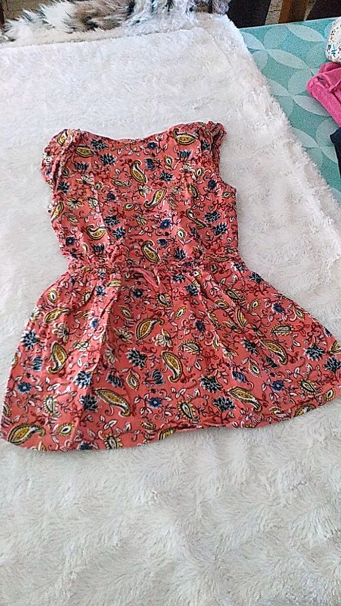 Robe été
