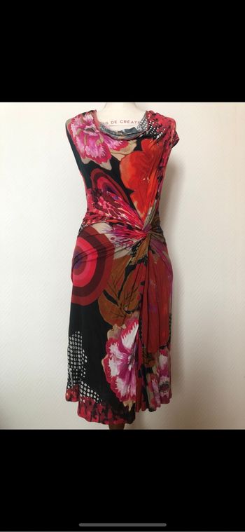 Robe Desigual