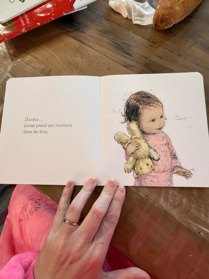 Livre - photo numéro 3