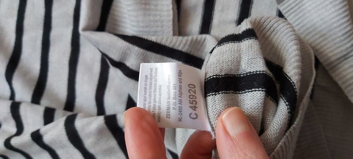 Pull XL - photo numéro 4