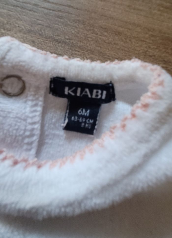 Lot 3 pyjamas - photo numéro 9