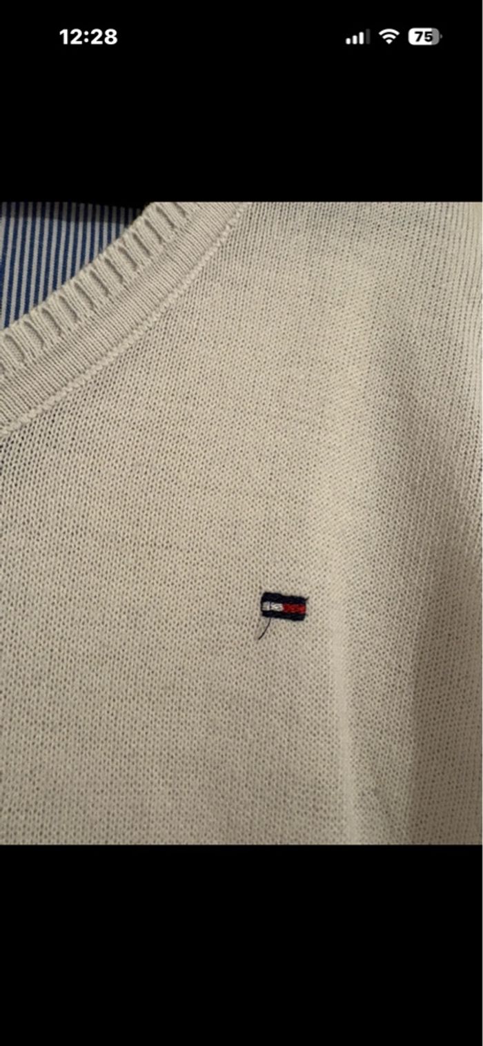 Pull léger - photo numéro 3