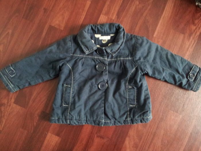 Lot Vêtements Fille 18/24 mois - photo numéro 2