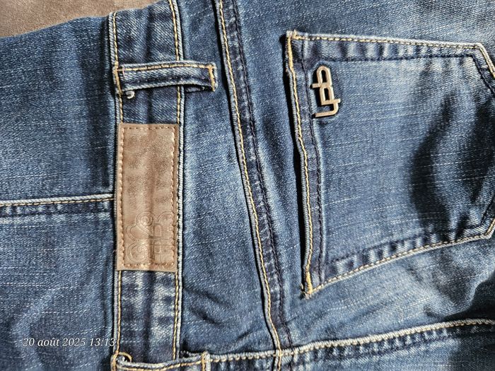 Combi-pantalon les petites bombes - photo numéro 6