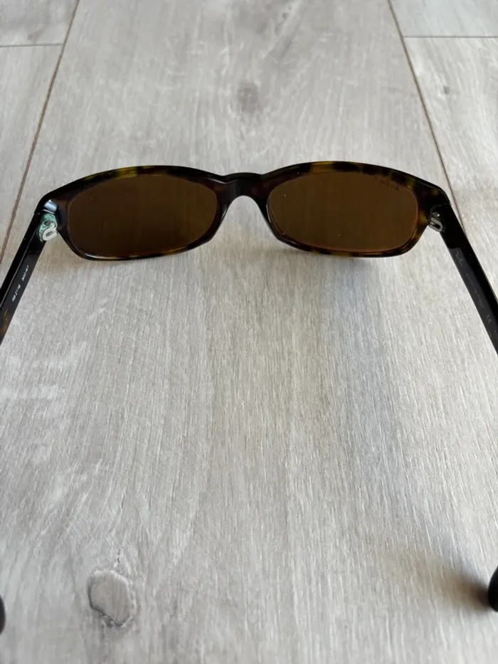 Lunettes de soleil Ray Ban verres polarisés - photo numéro 6